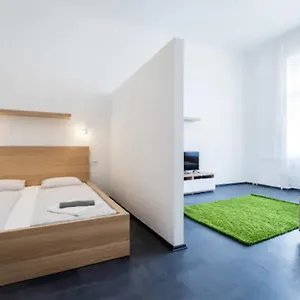 Apartament Hi-bp Sunny In The Heart Of, Budapeszt