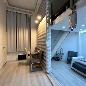 Apartament Roland Downtown - Akacfa, Budapeszt