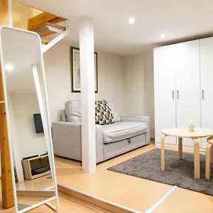 Apartament Jd Vaci, Budapeszt